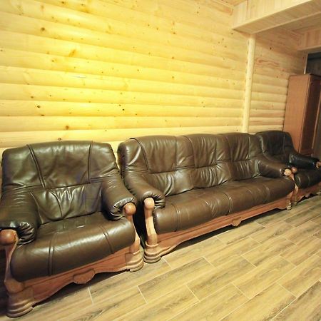 Hotel Bartka Яблоница Экстерьер фото