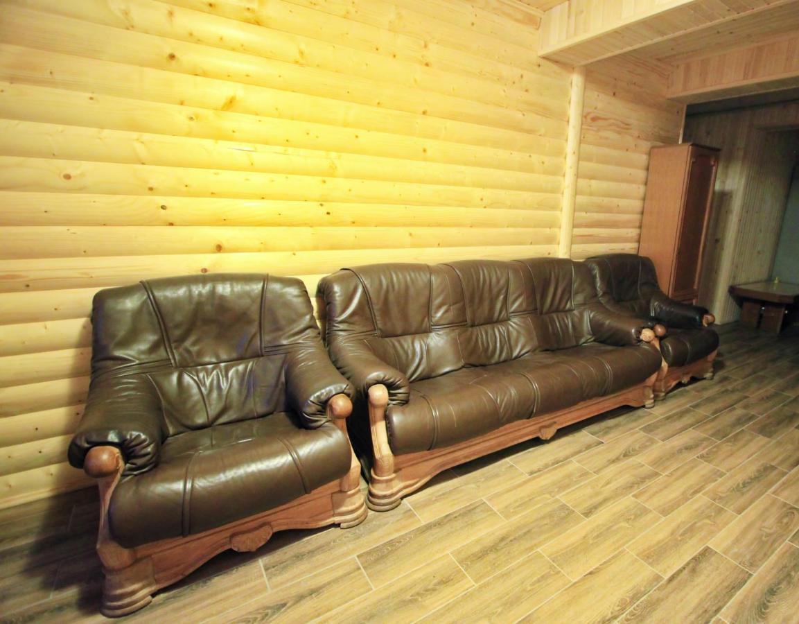 Hotel Bartka Яблоница Экстерьер фото