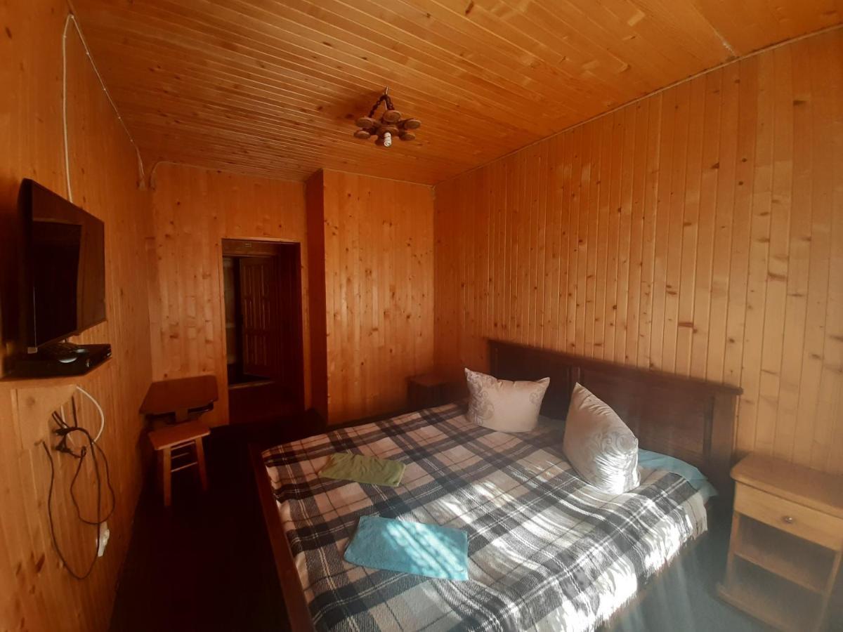 Hotel Bartka Яблоница Экстерьер фото