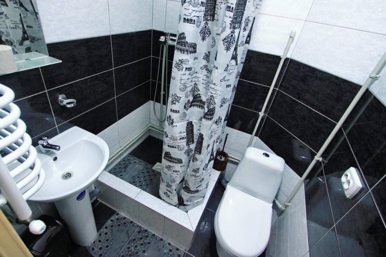 Hotel Bartka Яблоница Экстерьер фото
