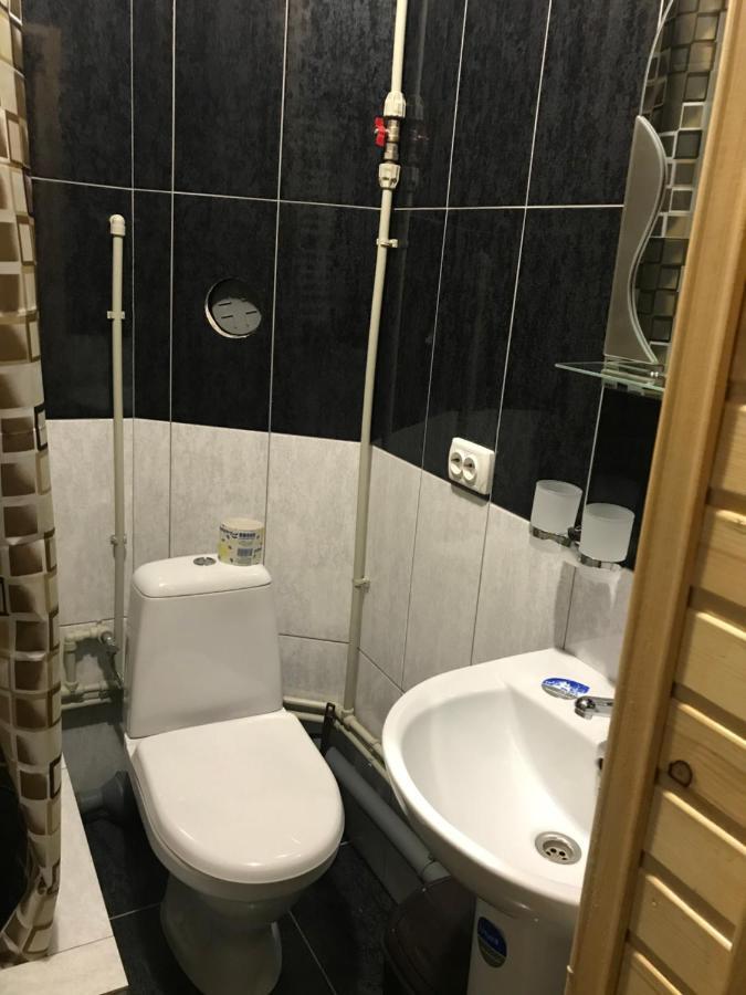 Hotel Bartka Яблоница Экстерьер фото