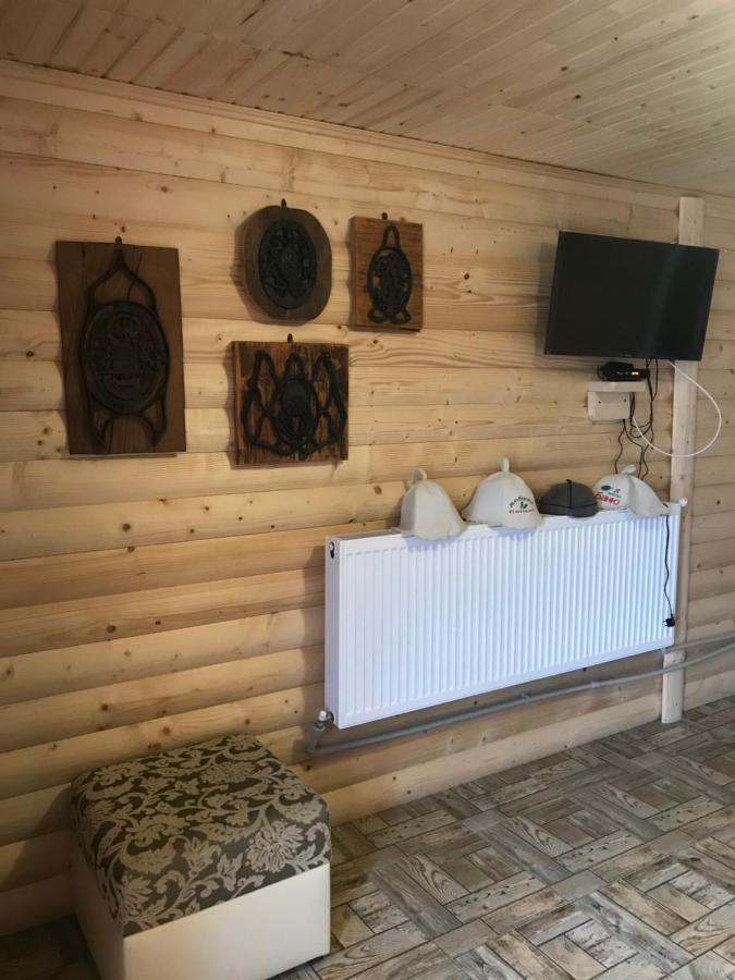 Hotel Bartka Яблоница Экстерьер фото